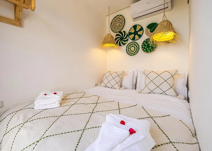 Riad B&Z Privatif Avec Piscine Et Petit Dejeuner Offert